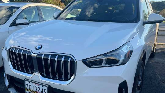 Used 2025 BMWs for Sale in York, PA (with Photos) - TrueCar