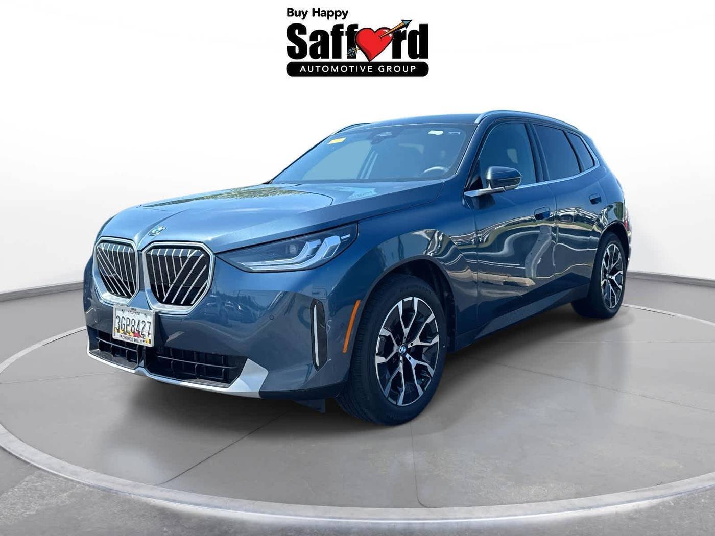 2025 BMW X3 30 — SUV — 42 mi — Owings Mills, MD