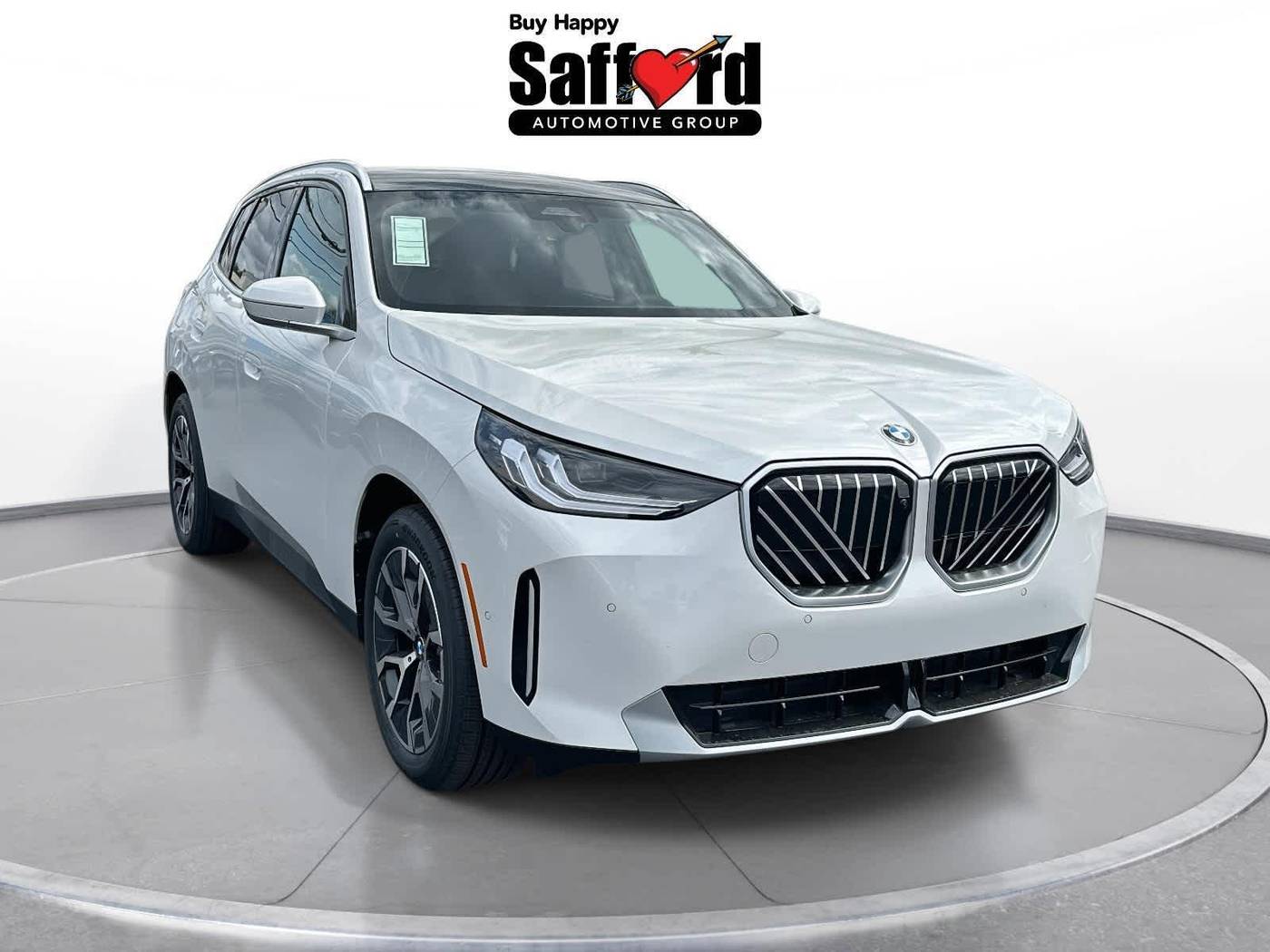 2025 BMW X3 30 — SUV — 1,264 mi — Owings Mills, MD