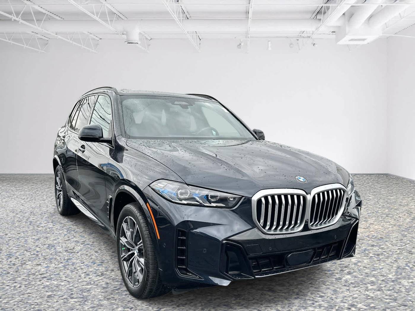 2024 BMW X5 40i — SUV — 2,686 mi — Owings Mills, MD