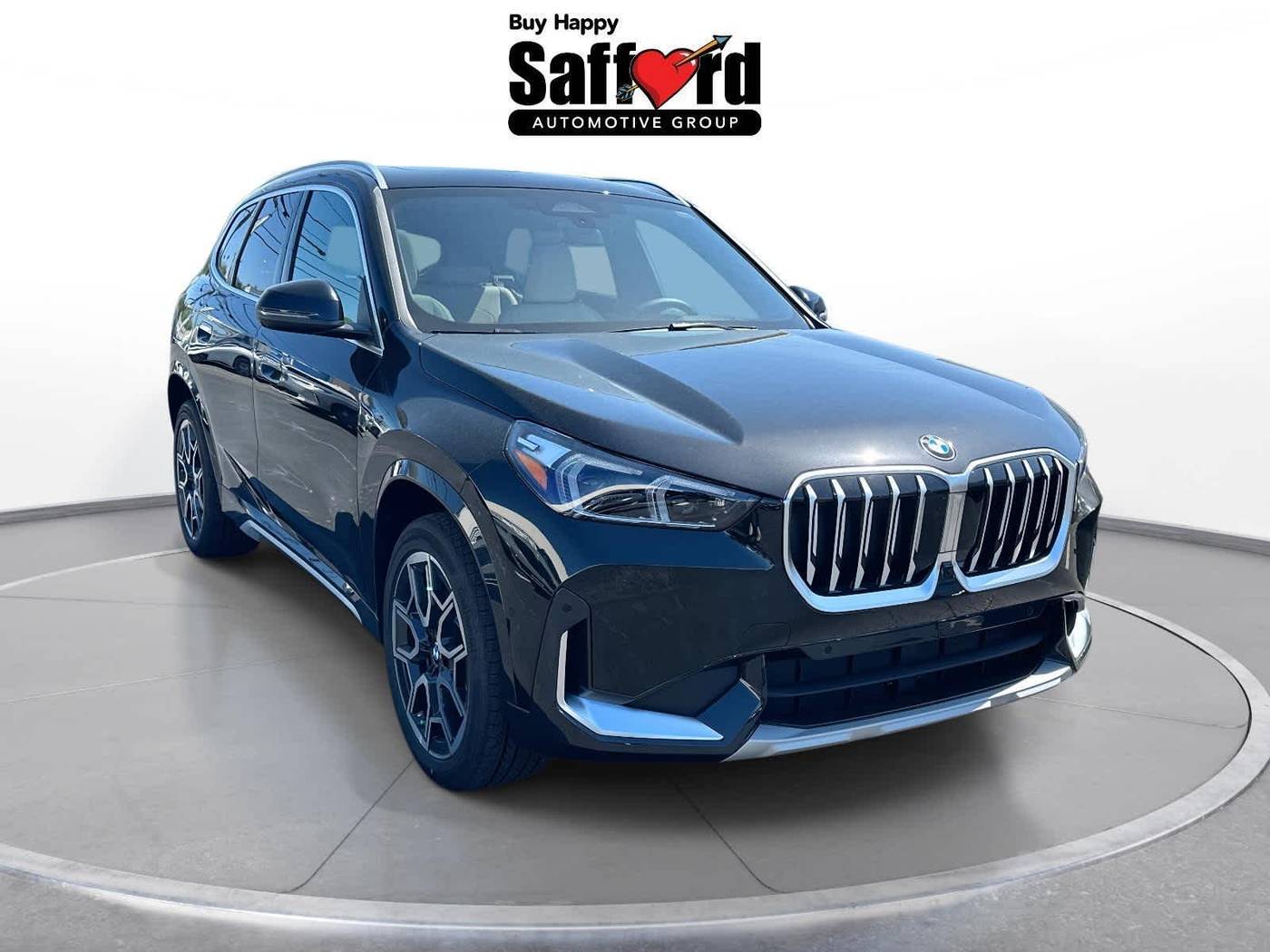2025 BMW X1 28i — SUV — 582 mi — Owings Mills, MD