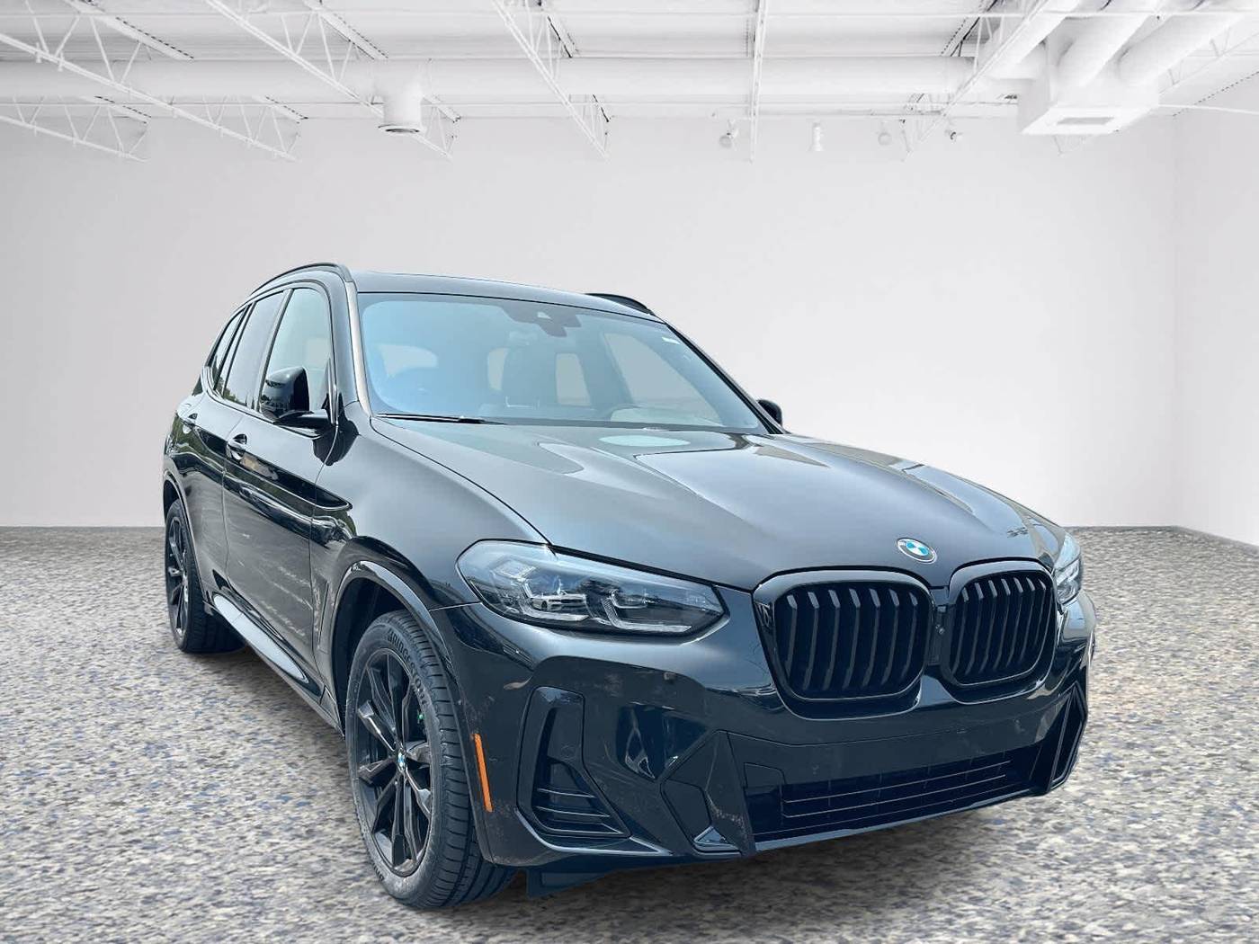 2023 BMW X3 30i — SUV — 26,374 mi — Owings Mills, MD
