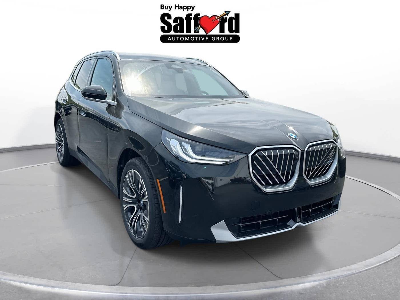 2025 BMW X3 30 — SUV — 780 mi — Owings Mills, MD