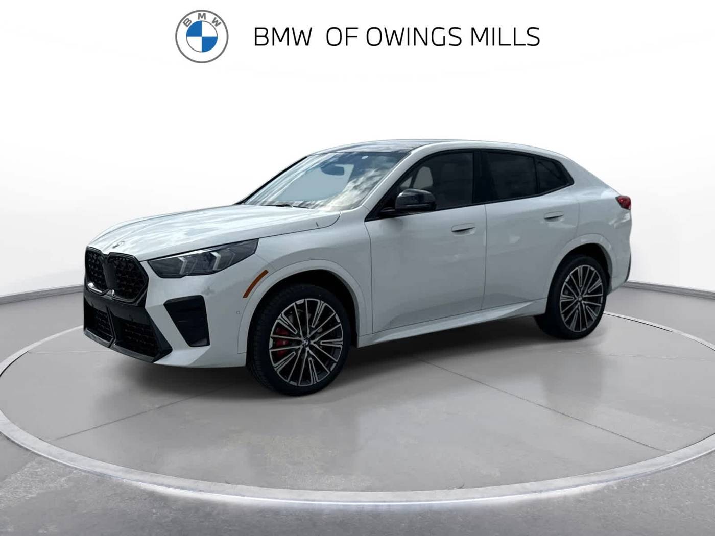 2027 BMW X2 xDrive28i