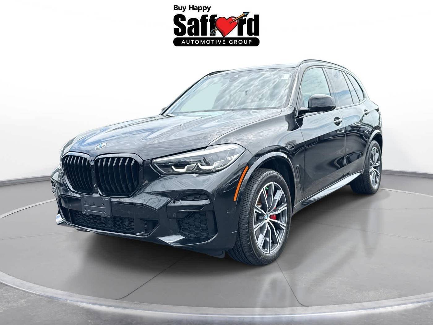 2023 BMW X5 40i — SUV — 15,121 mi — Owings Mills, MD