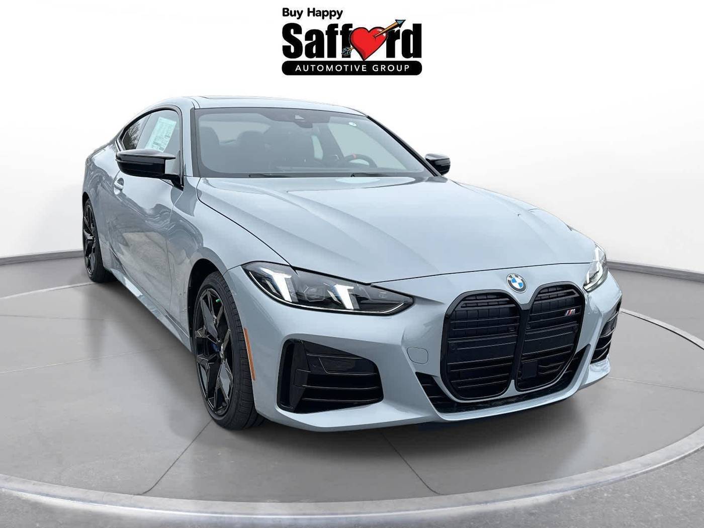 2025 BMW 4 Series M440i — Coupe — 394 mi — Owings Mills, MD