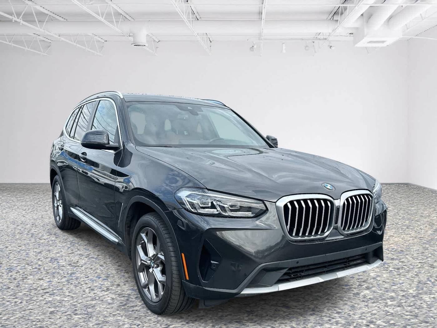 2022 BMW X3 30i — SUV — 39,765 mi — Owings Mills, MD
