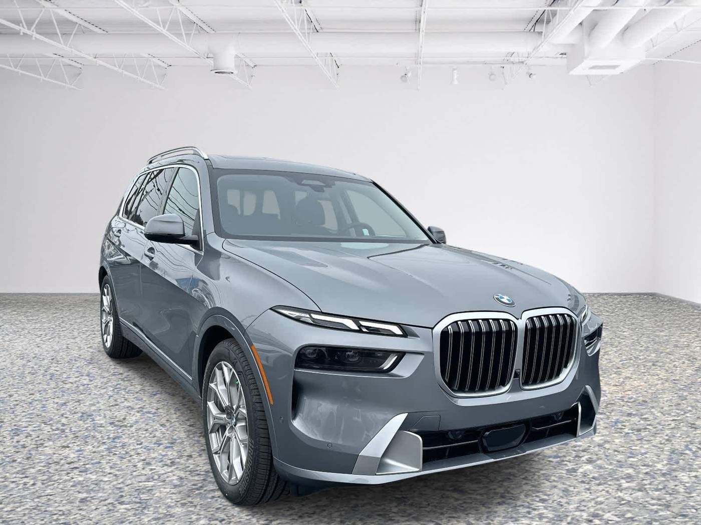 2025 BMW X7 40i — SUV — 13 mi — Owings Mills, MD