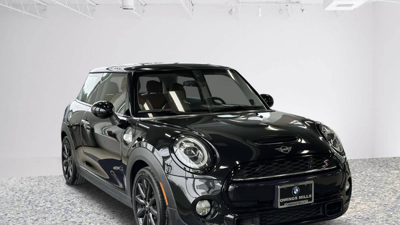 2019 MINI Hardtop Cooper S — Hatchback — 65,260 mi — Owings Mills, MD