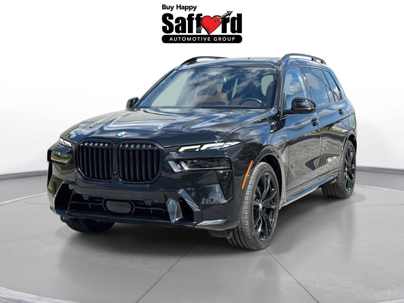 2024 BMW X7 40i — SUV — 47,114 mi — Owings Mills, MD