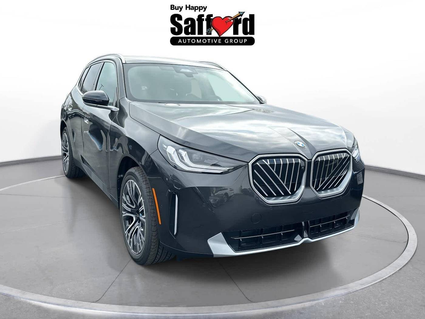 2025 BMW X3 30 — SUV — 335 mi — Owings Mills, MD