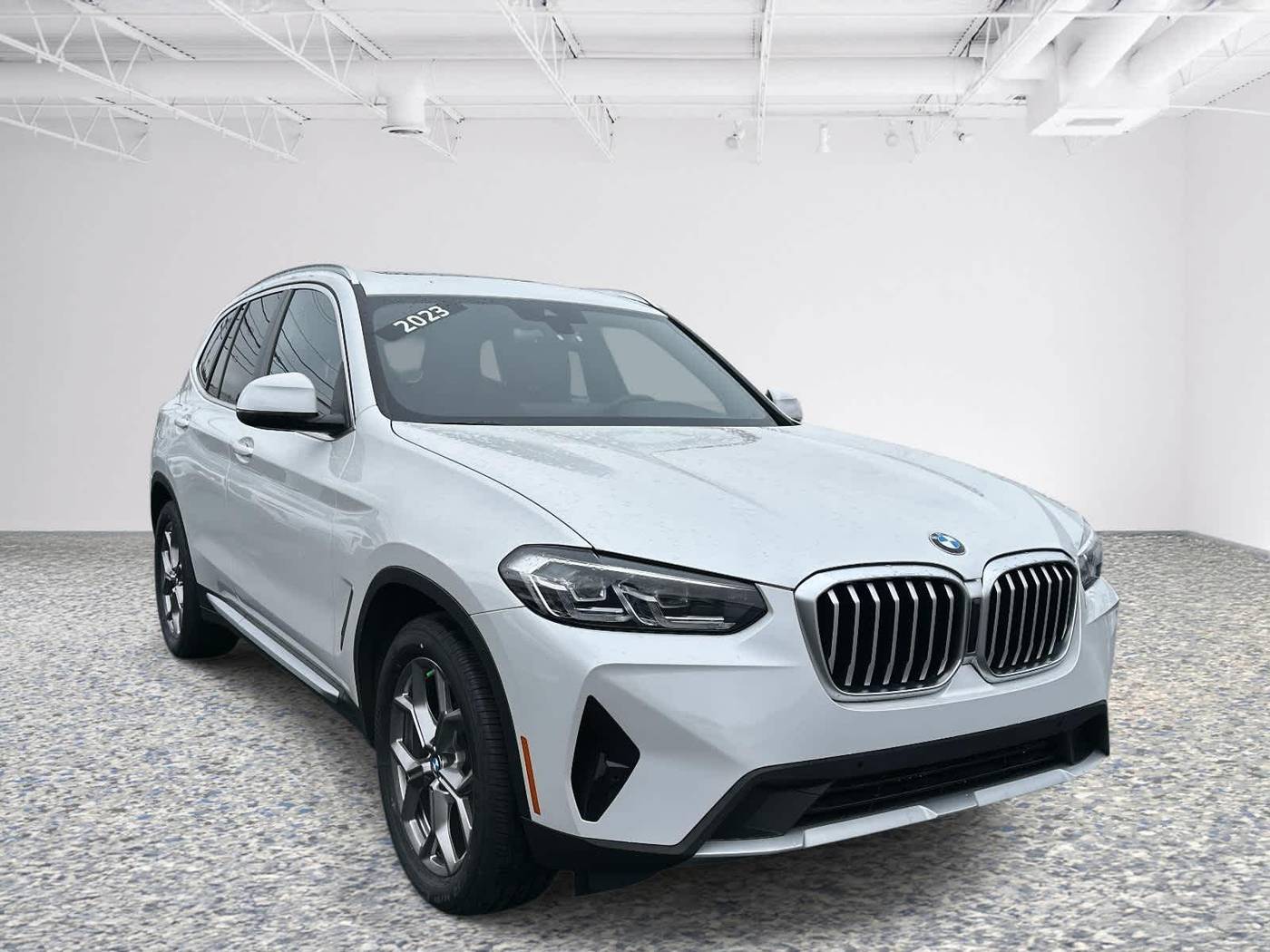 2023 BMW X3 30i — SUV — 20,757 mi — Owings Mills, MD
