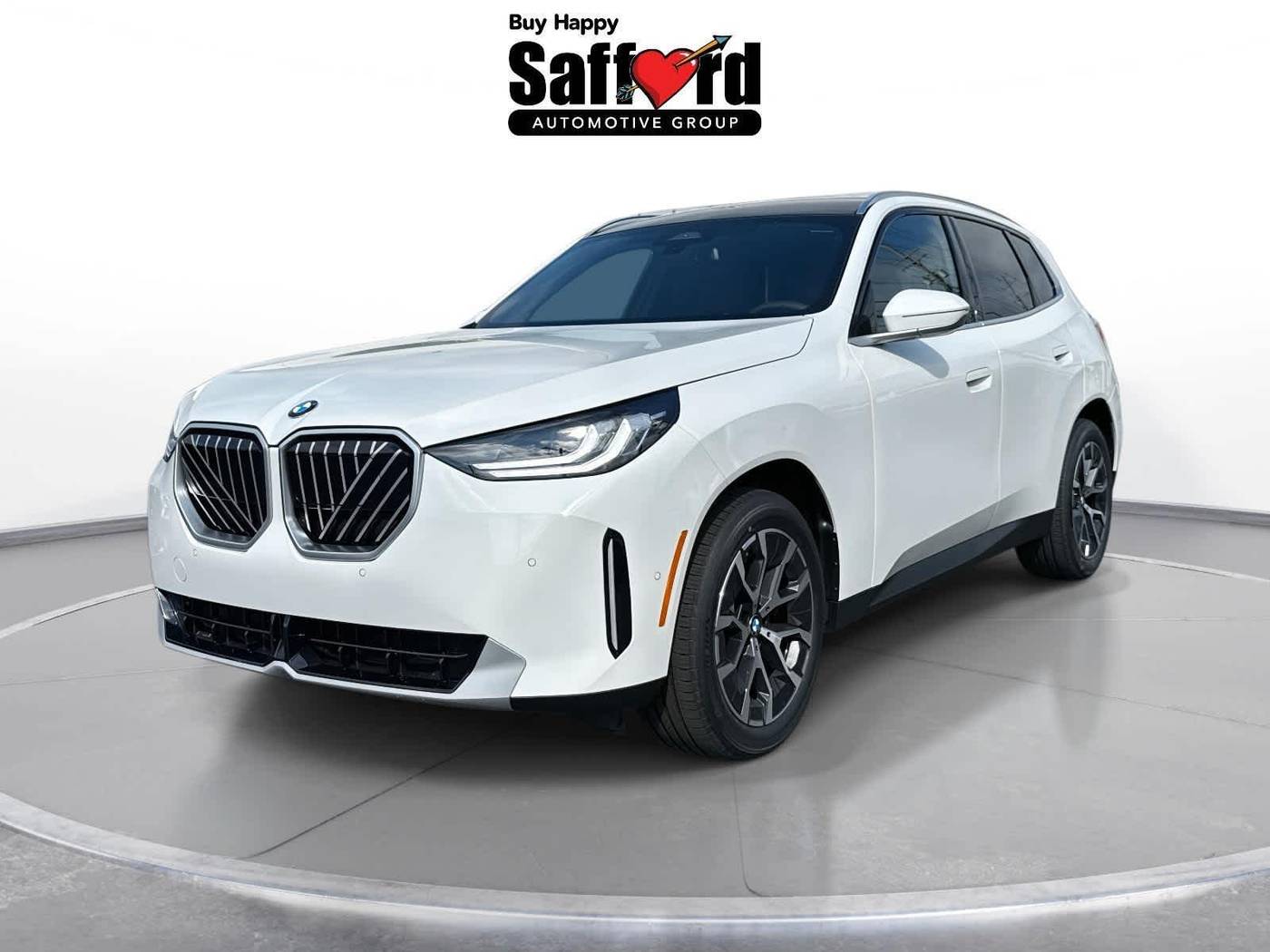 2025 BMW X3 30 — SUV — 520 mi — Owings Mills, MD
