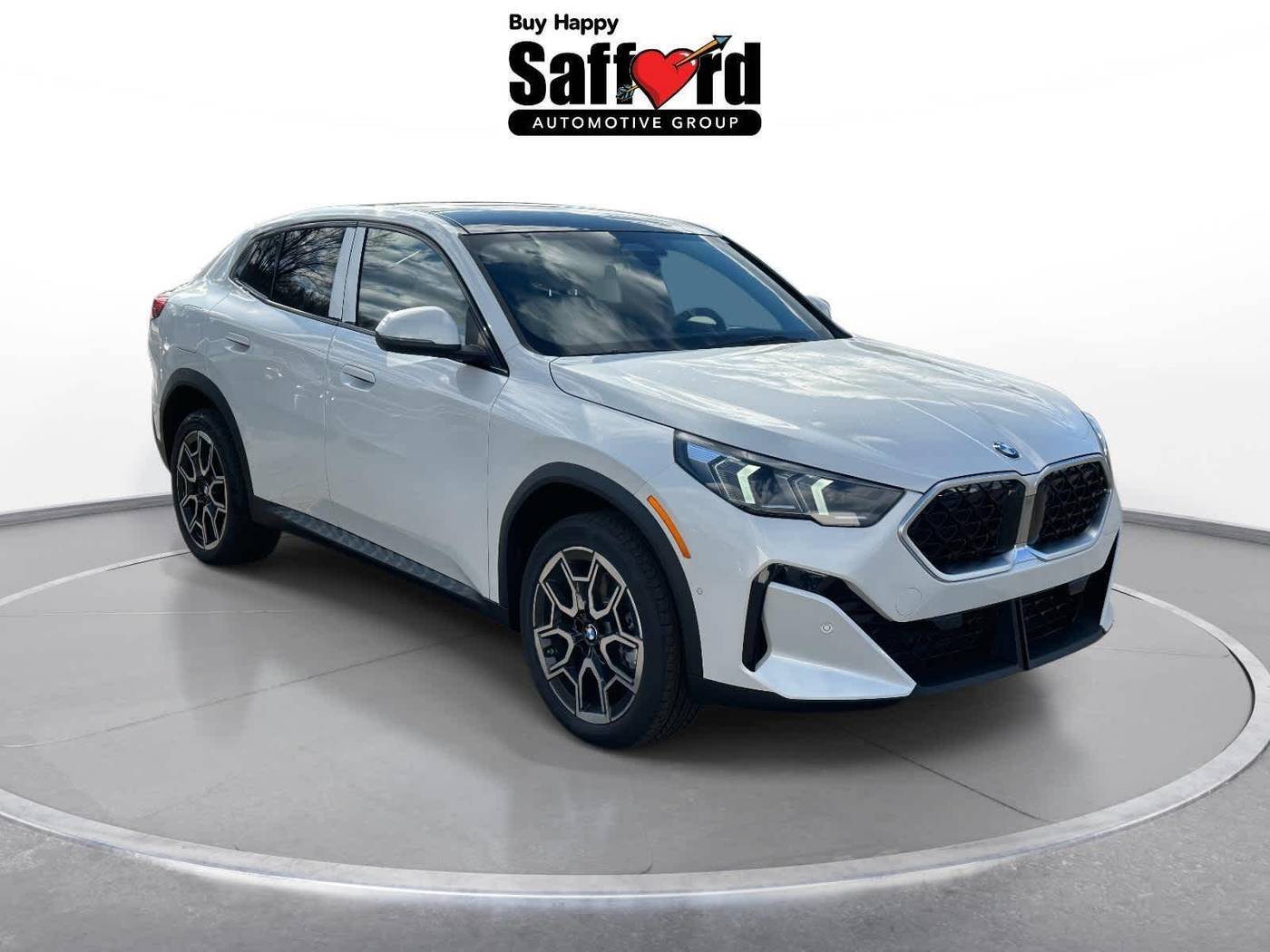 2025 BMW X2 28i — SUV — 22 mi — Owings Mills, MD