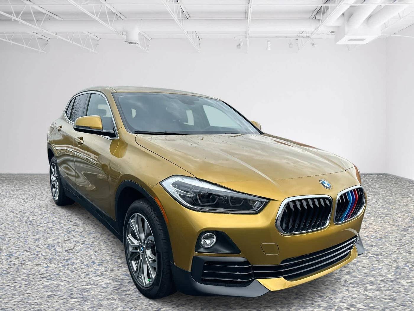 2018 BMW X2 28i — SUV — 20,674 mi — Owings Mills, MD