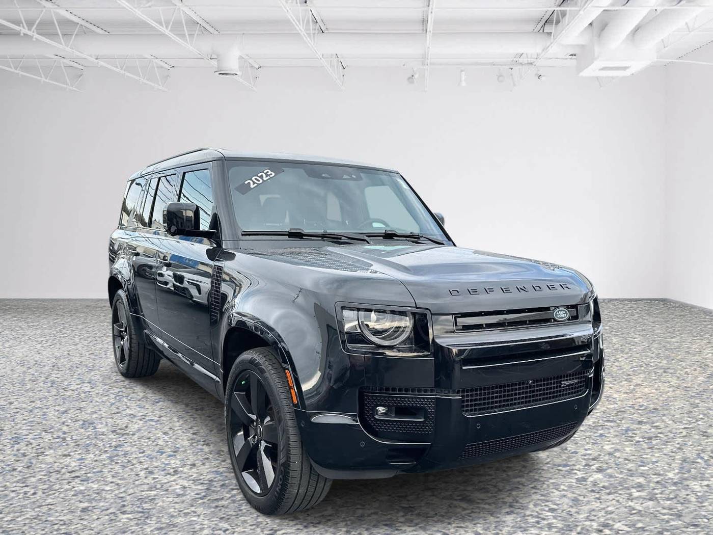 2023 Land Rover Defender X-Dynamic SE — SUV — 38,350 mi — Owings Mills, MD