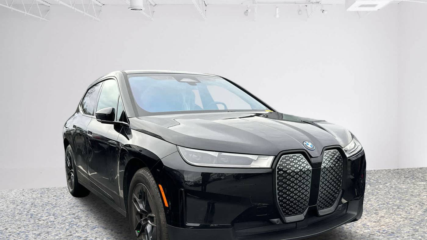 2024 BMW iX xDrive50 — SUV — 19,001 mi — Owings Mills, MD