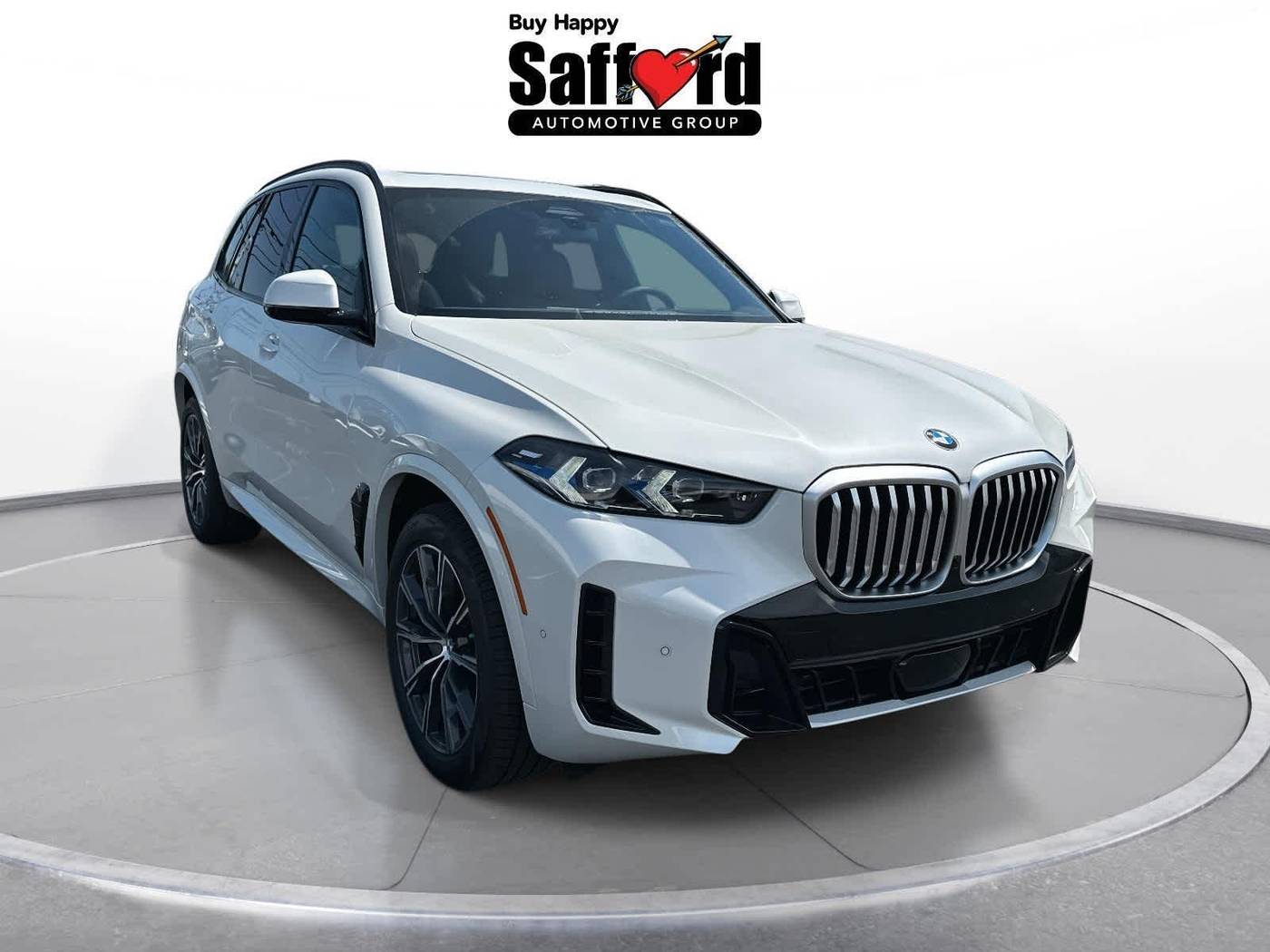 2026 BMW X5 40i — SUV — 491 mi — Owings Mills, MD