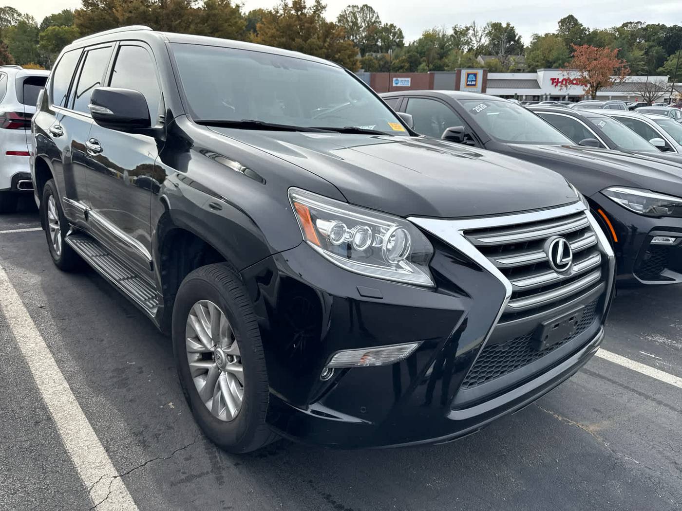 2019 Lexus GX GX 460 Premium — SUV — 80,192 mi — Owings Mills, MD