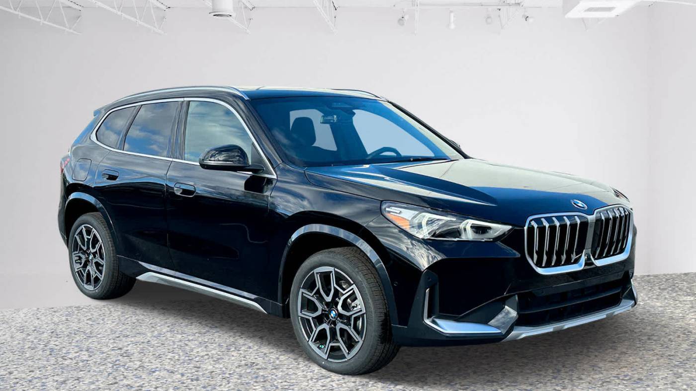 2025 BMW X1 28i — SUV — 15 mi — Owings Mills, MD