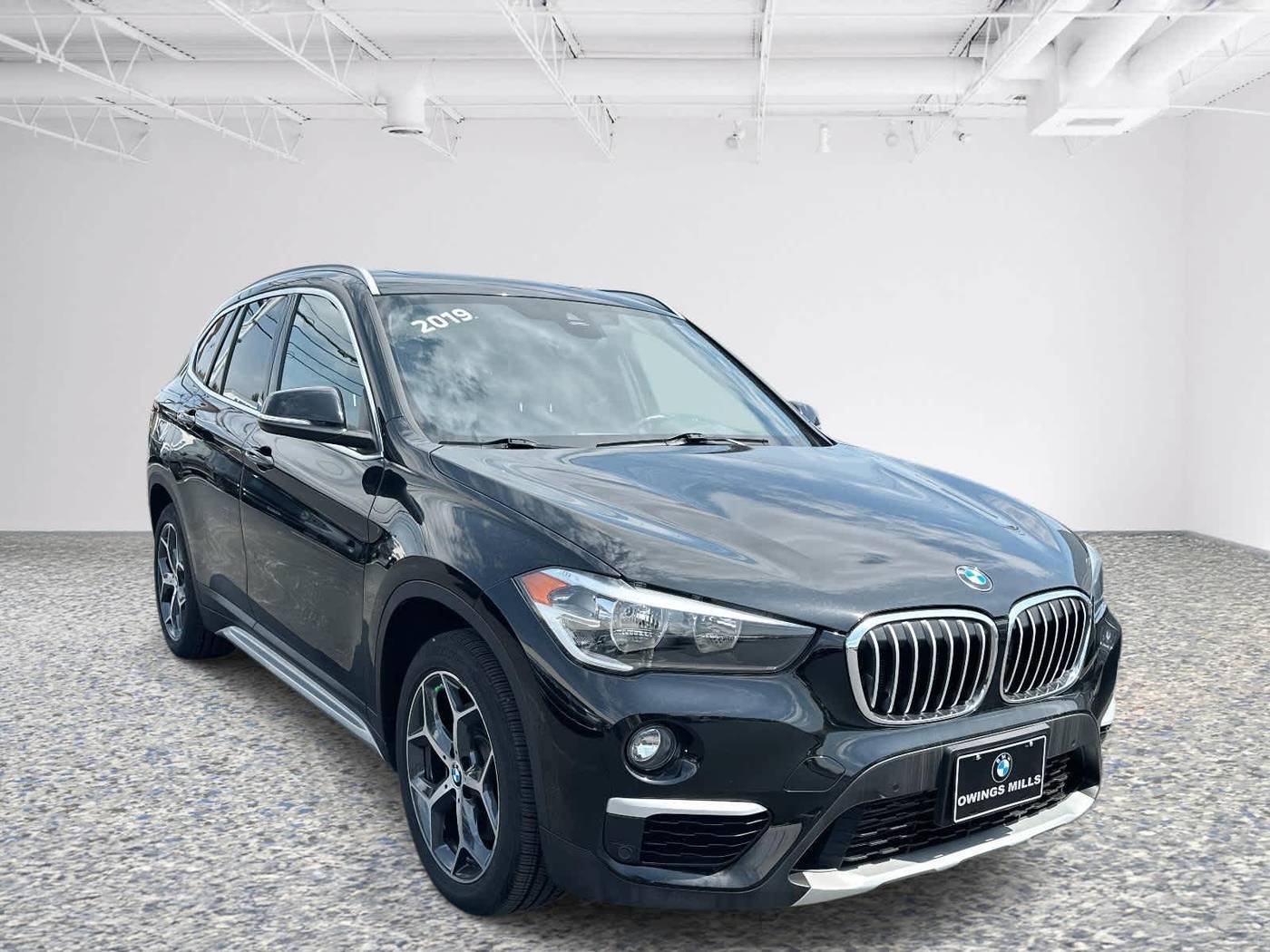 2019 BMW X1 28i — SUV — 56,783 mi — Owings Mills, MD