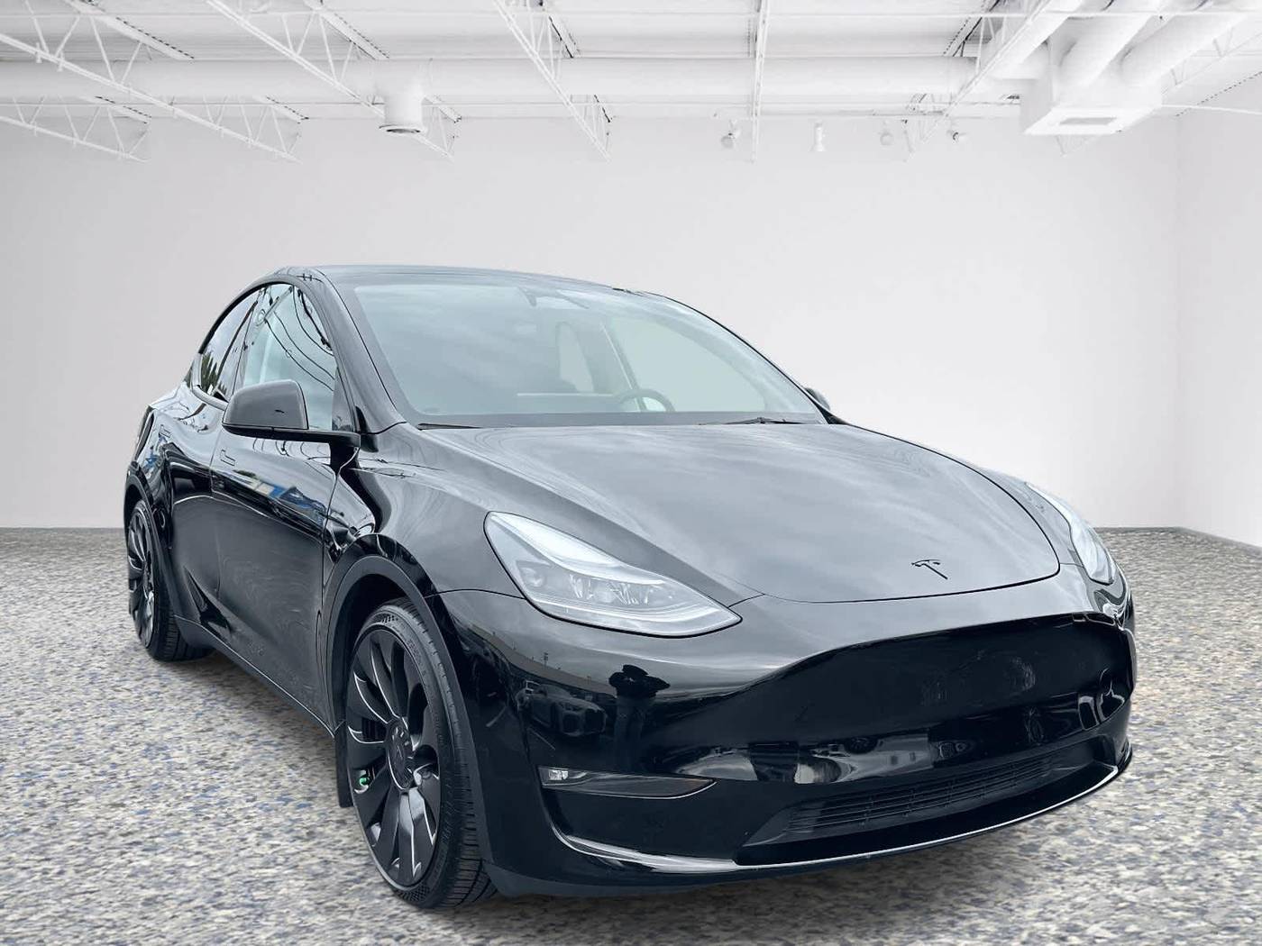 2023 Tesla Model Y Performance — SUV — 18,381 mi — Owings Mills, MD