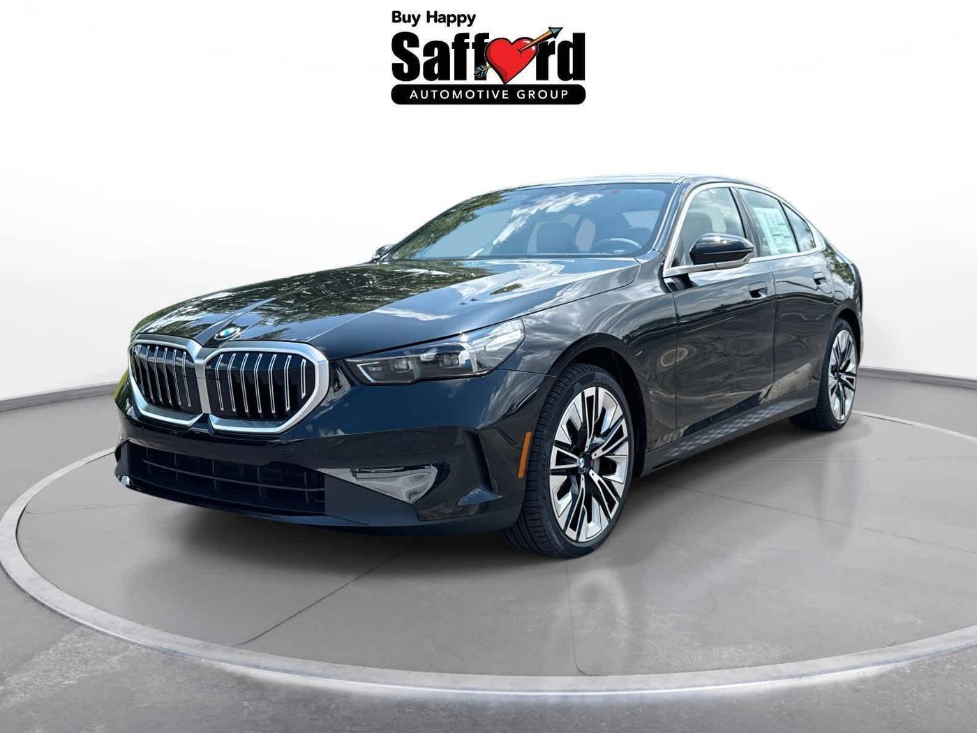 2026 BMW 5 Series 530i — Sedan — 137 mi — Owings Mills, MD