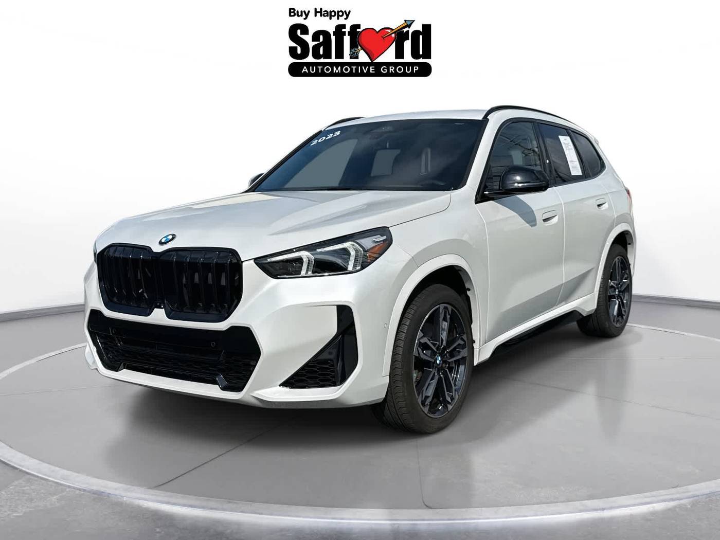 2023 BMW X1 28i — SUV — 22,013 mi — Owings Mills, MD