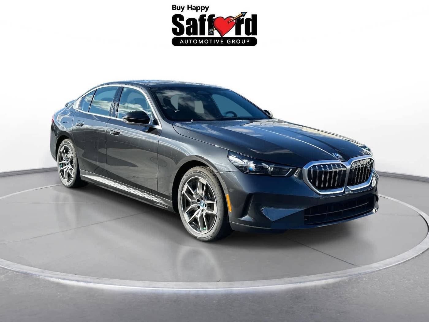 2025 BMW i5 xDrive40 — Sedan — 286 mi — Owings Mills, MD