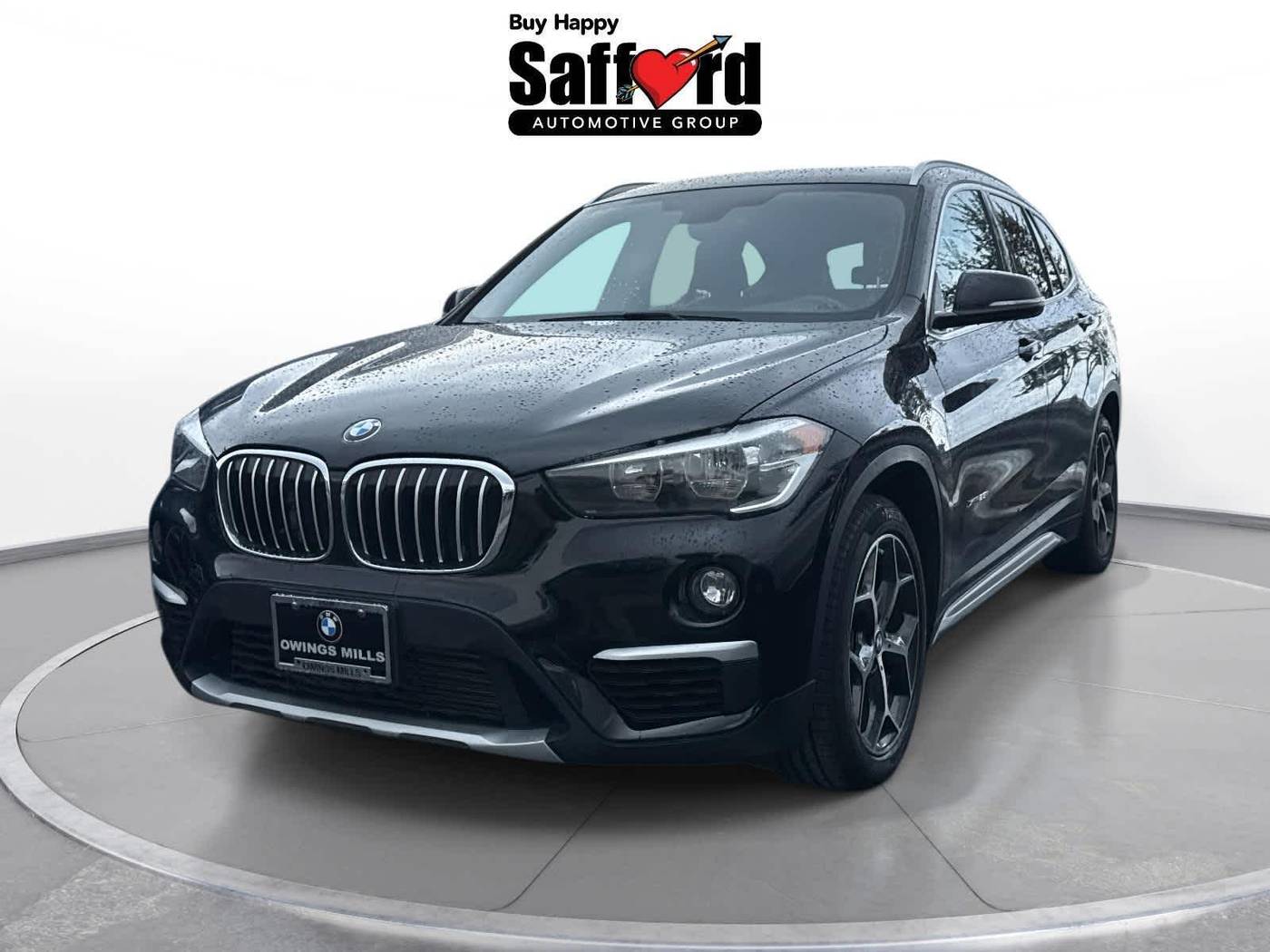 2018 BMW X1 28i — SUV — 54,523 mi — Owings Mills, MD
