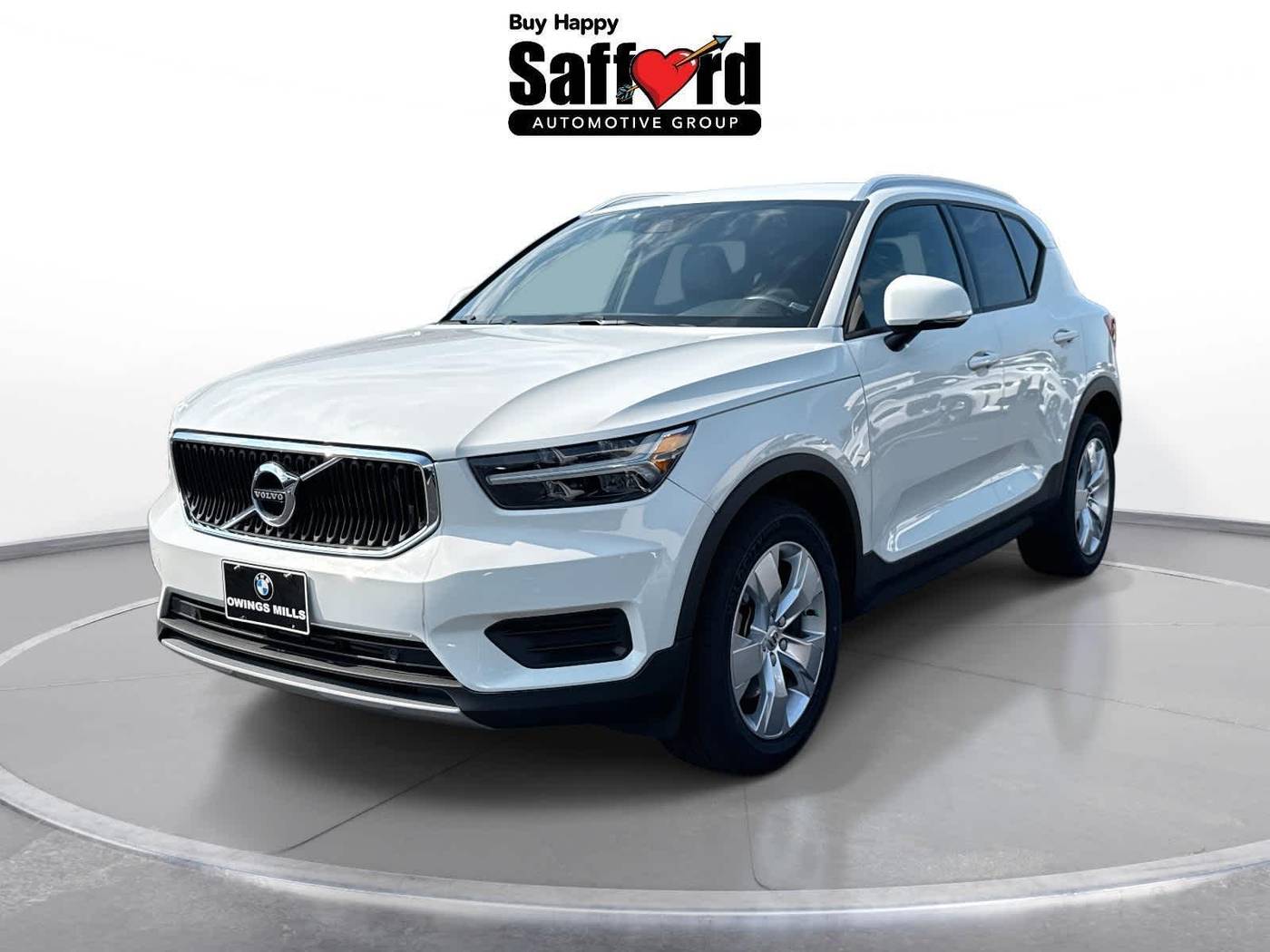 2020 Volvo XC40 Momentum — SUV — 91,503 mi — Owings Mills, MD