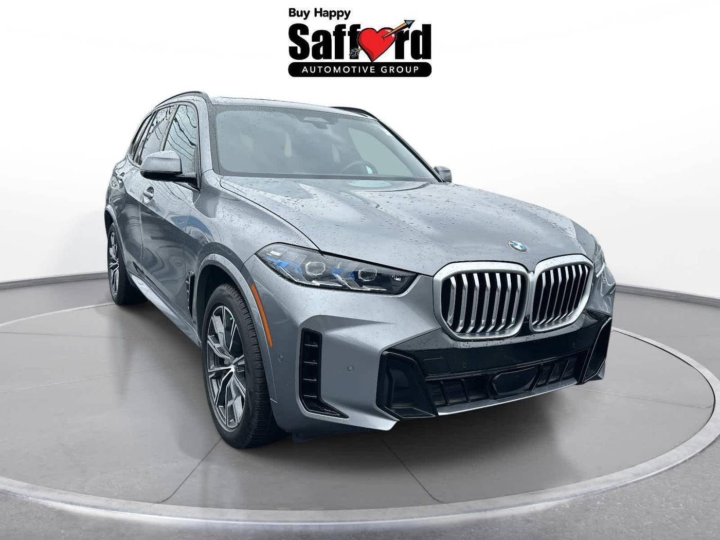 2024 BMW X5 40i — SUV — 2,946 mi — Owings Mills, MD