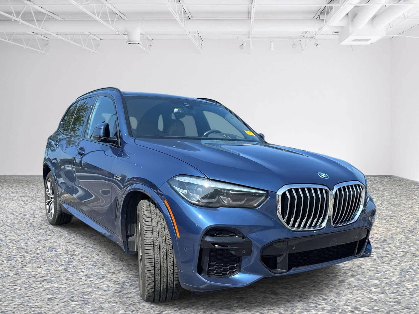 2023 BMW X5 45e — SUV — 32,131 mi — Owings Mills, MD