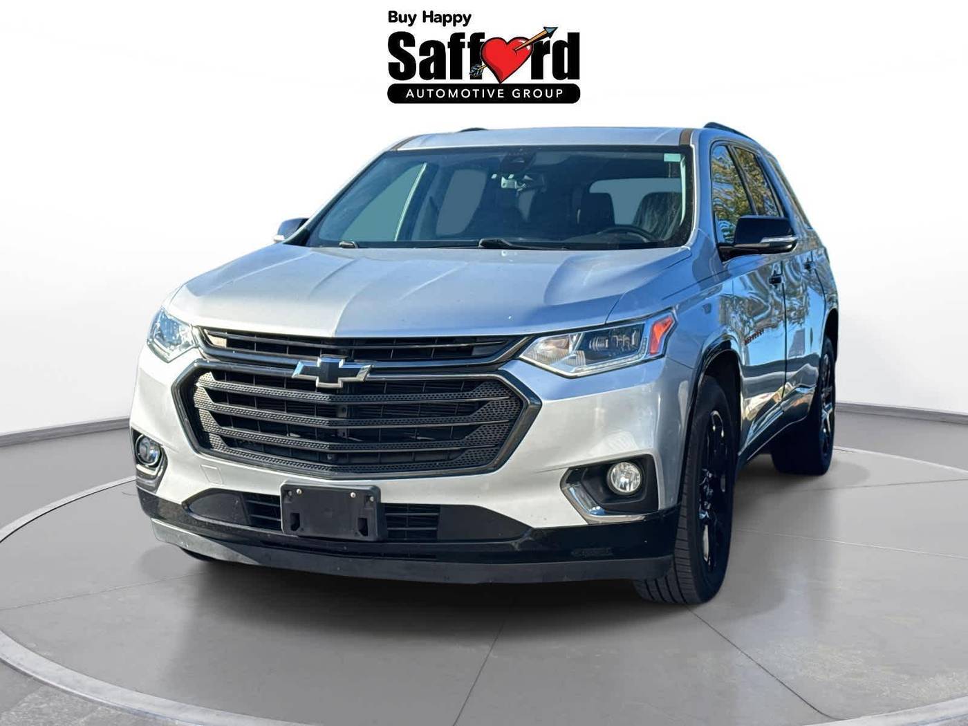 2019 Chevrolet Traverse Premier — SUV — 69,155 mi — Owings Mills, MD