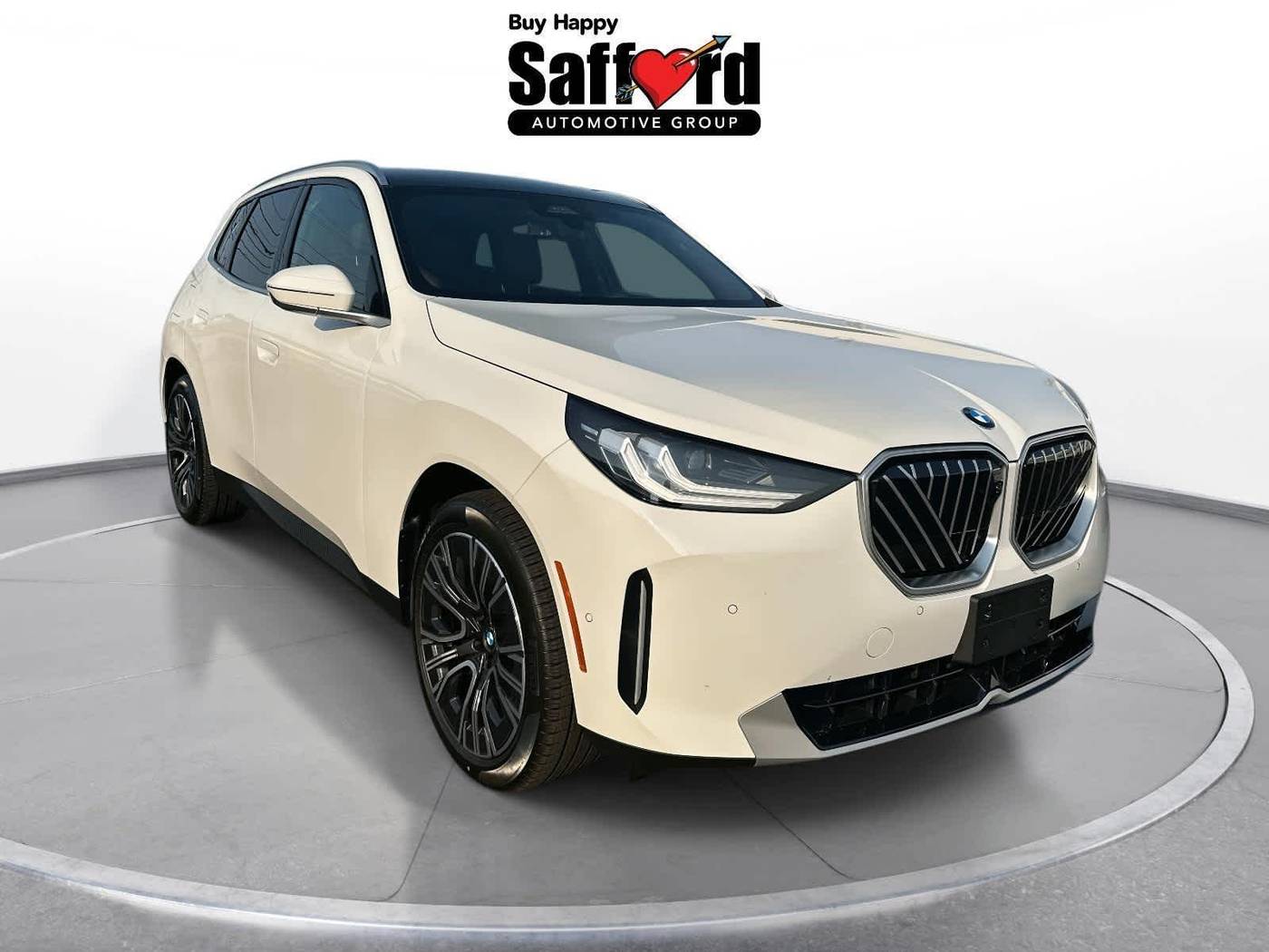 2025 BMW X3 30 — SUV — 826 mi — Owings Mills, MD