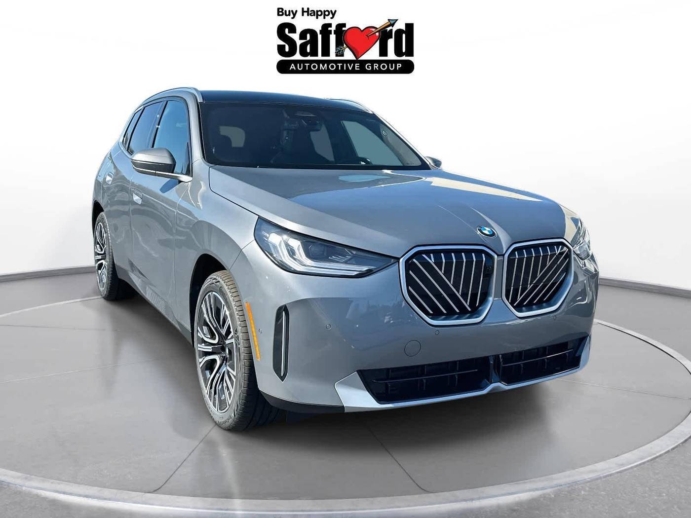 2025 BMW X3 30 — SUV — 1,440 mi — Owings Mills, MD