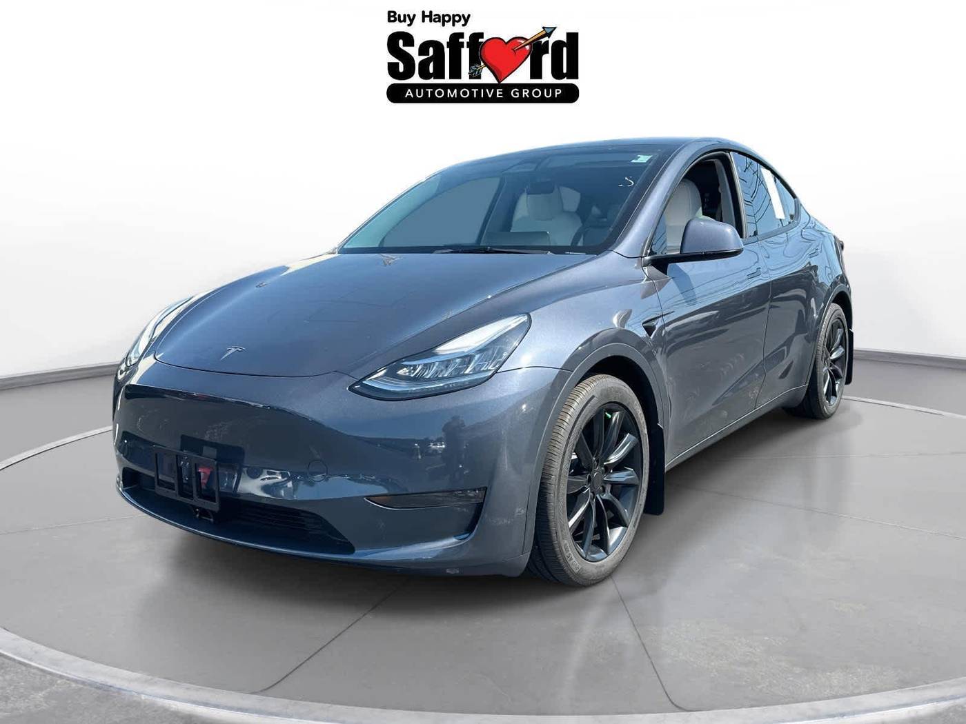 2023 Tesla Model Y Long Range — SUV — 13,206 mi — Owings Mills, MD