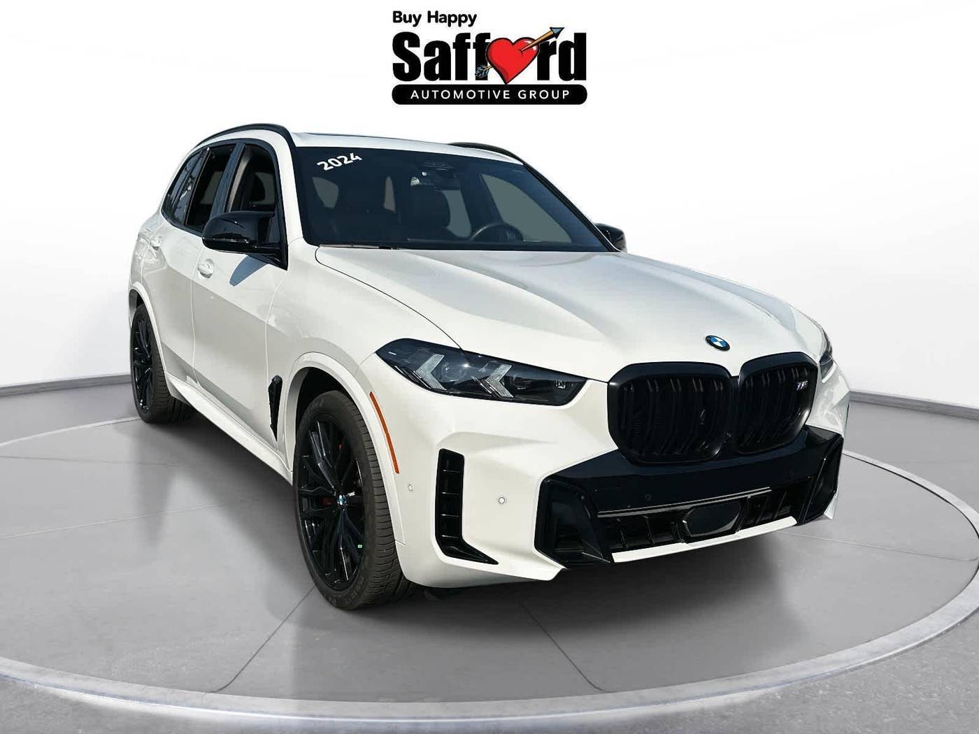 2024 BMW X5 M60i — SUV — 12,000 mi — Owings Mills, MD