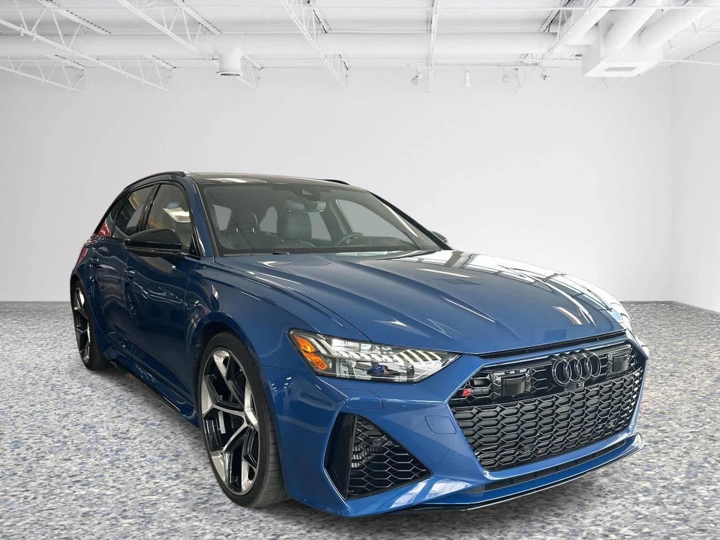 2024 Audi RS 6 Avant Performance — Wagon — 7,768 mi — Owings Mills, MD