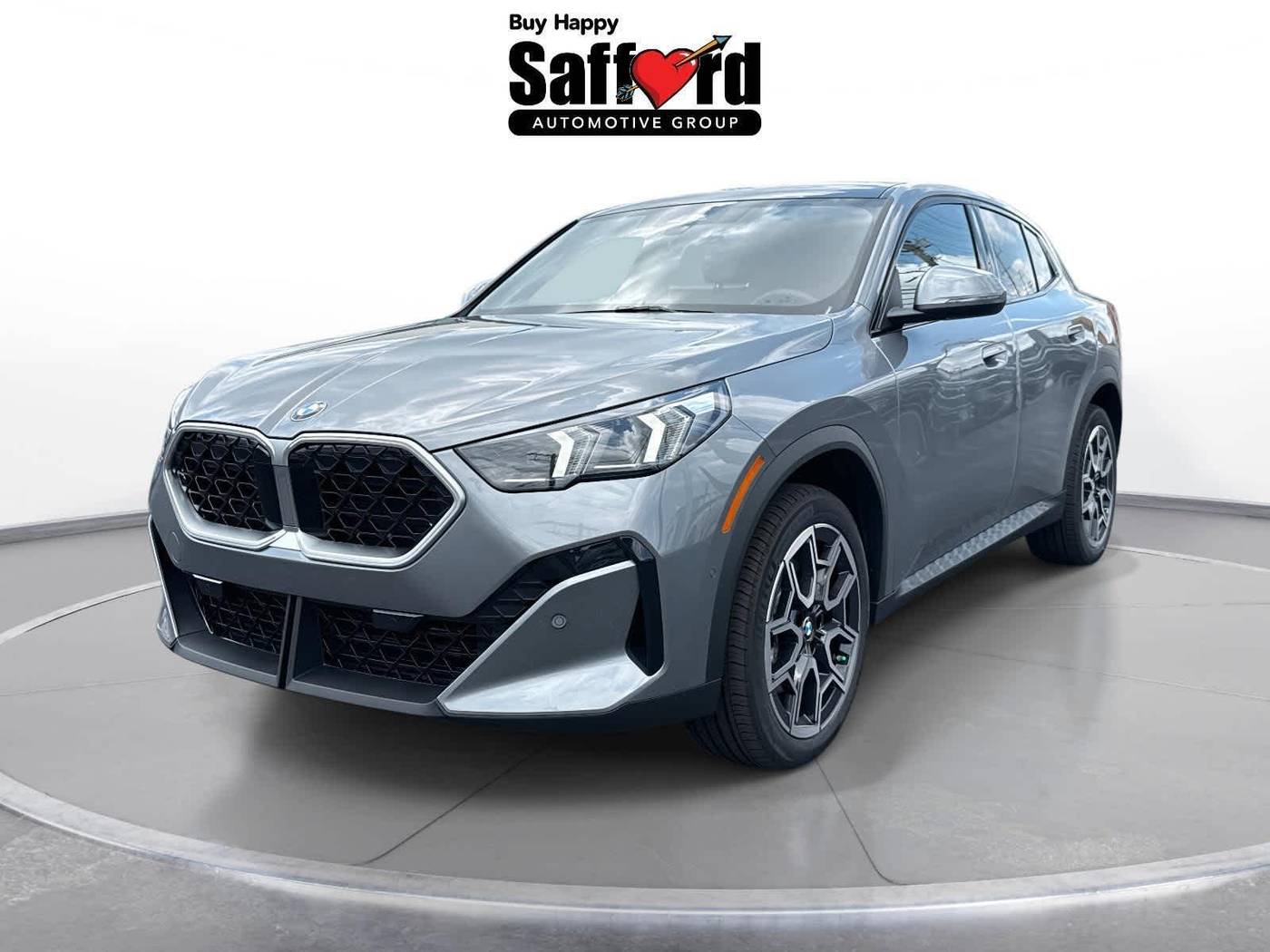 2025 BMW X2 28i — SUV — 700 mi — Owings Mills, MD