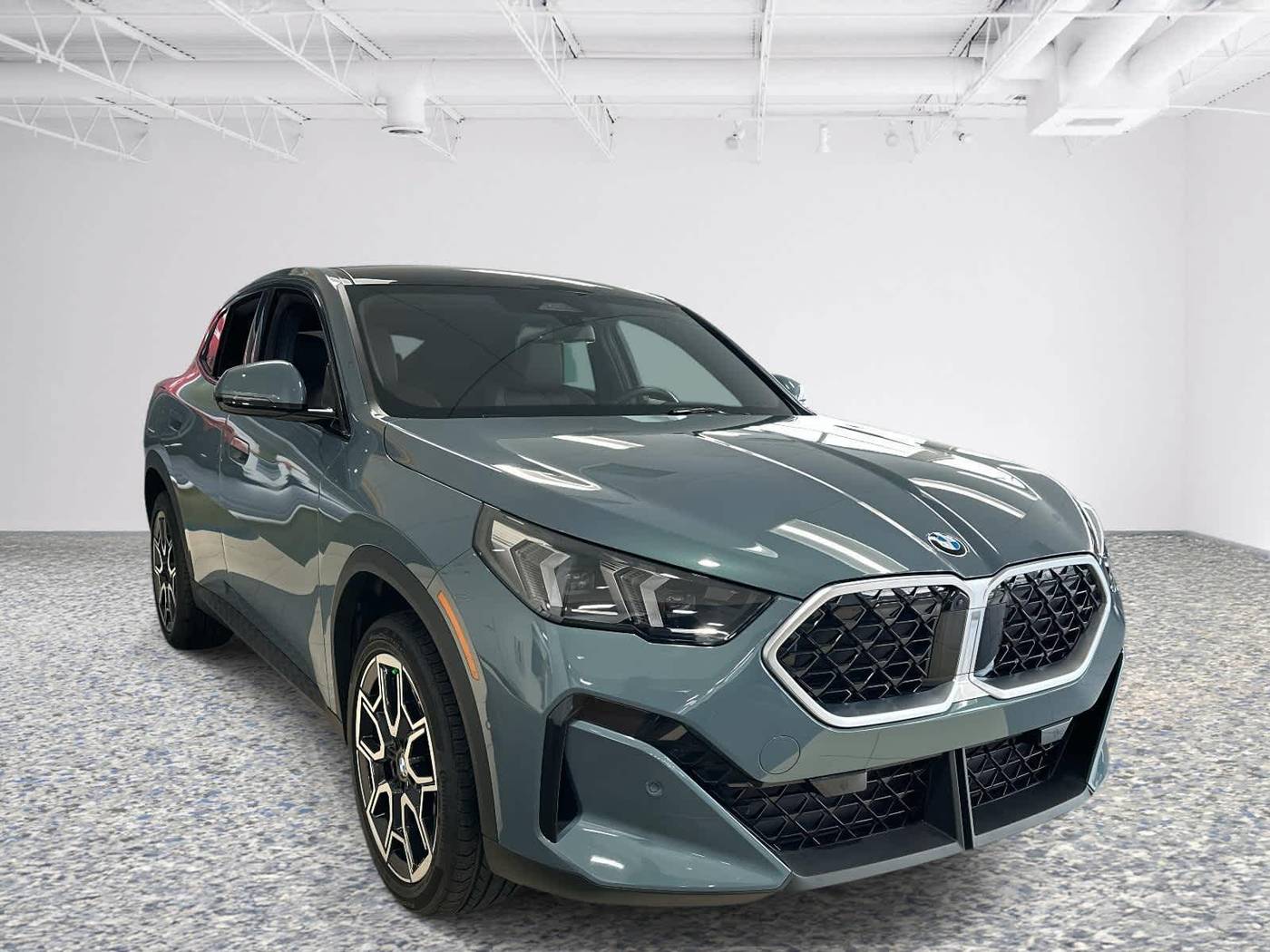 2024 BMW X2 28i — SUV — 14,306 mi — Owings Mills, MD