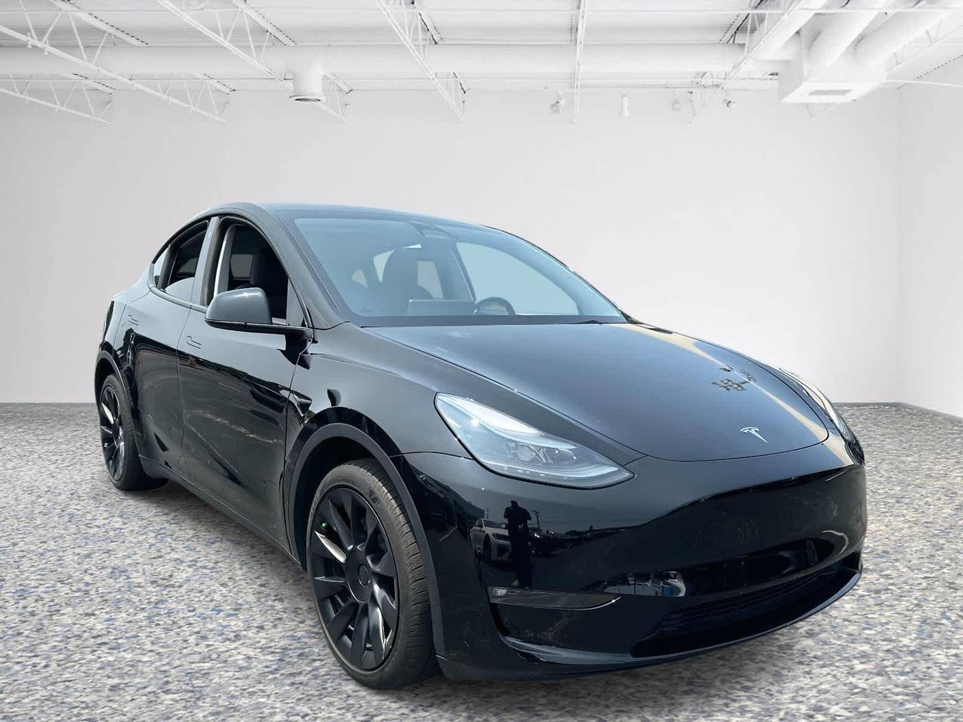 2023 Tesla Model Y Long Range — SUV — 28,456 mi — Owings Mills, MD