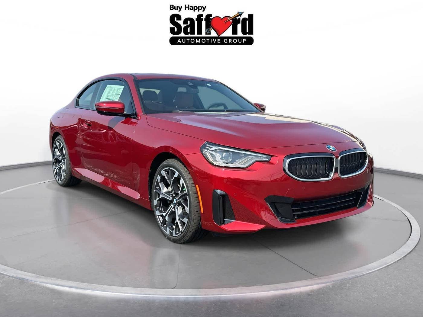 2025 BMW 2 Series 230i — Coupe — 622 mi — Owings Mills, MD