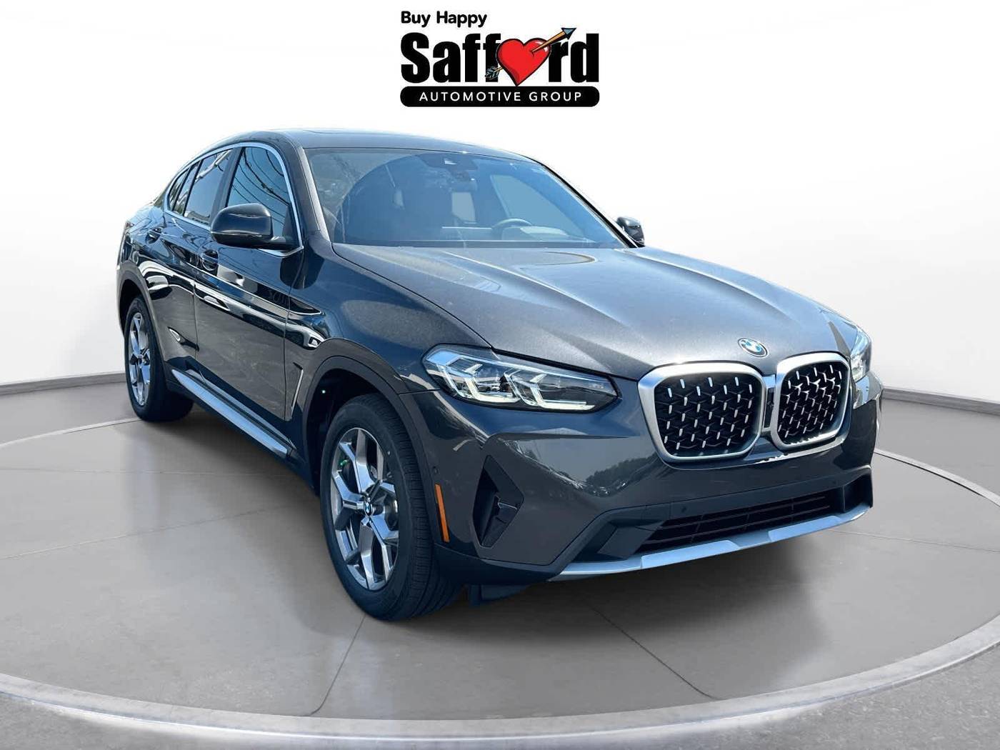 2025 BMW X4 30i — SUV — 3,015 mi — Owings Mills, MD