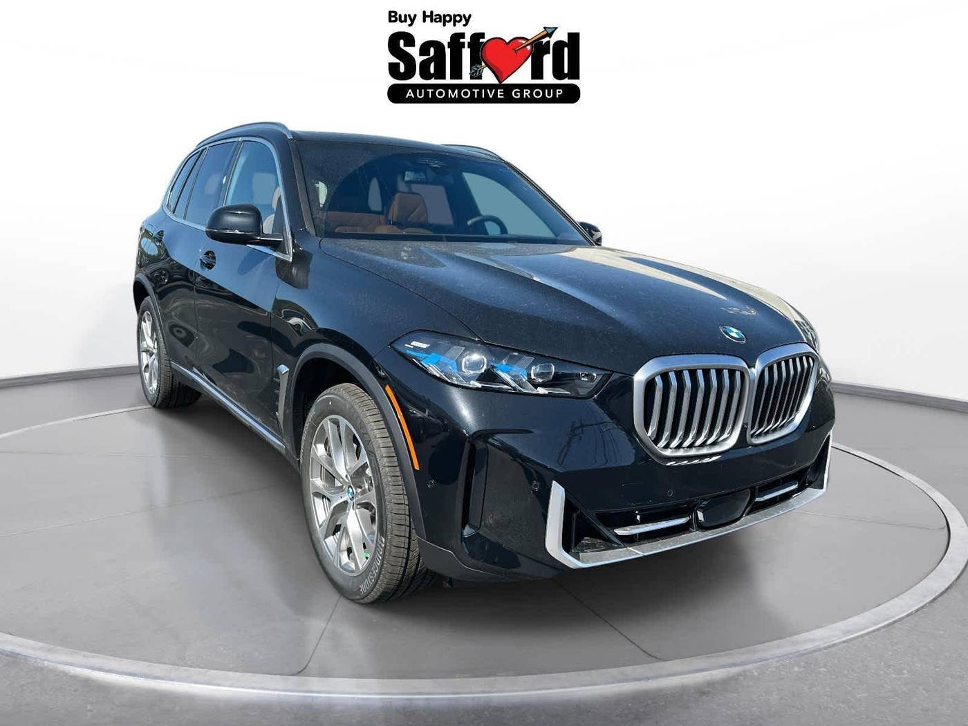 2026 BMW X5 40i — SUV — 809 mi — Owings Mills, MD