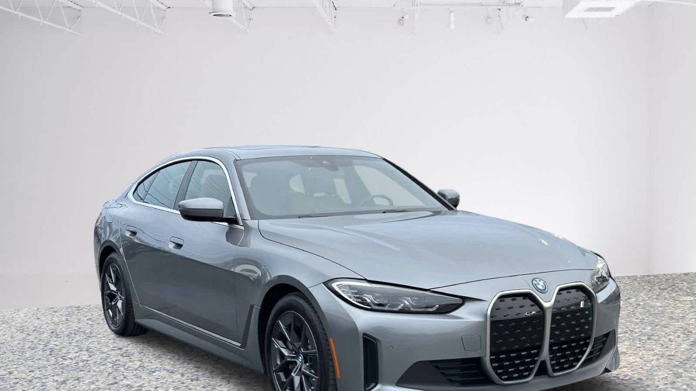 2024 BMW i4 xDrive40 — Sedan — 24,073 mi — Owings Mills, MD