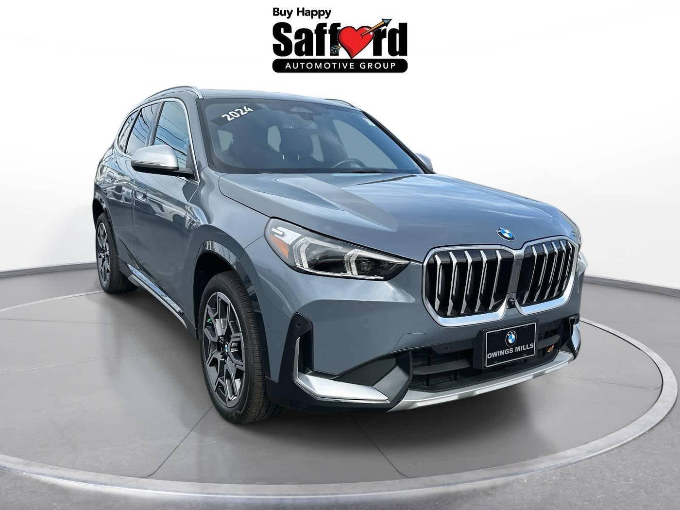 2024 BMW X1 28i — SUV — 22,999 mi — Owings Mills, MD