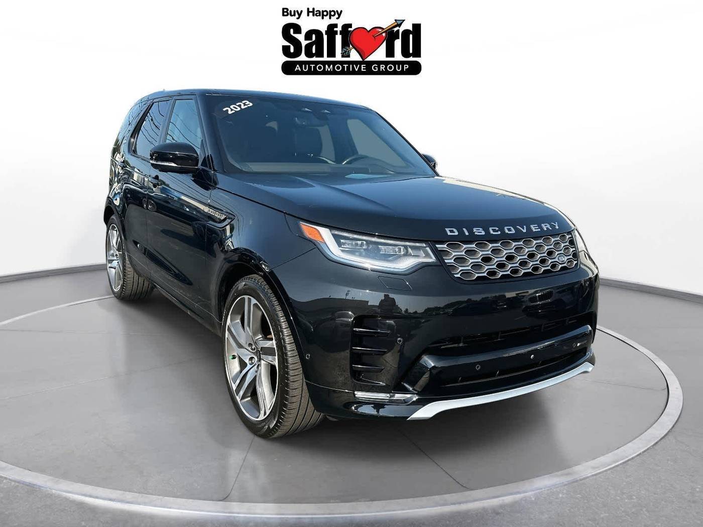 2023 Land Rover Discovery Metropolitan Edition — SUV — 17,660 mi — Owings Mills, MD