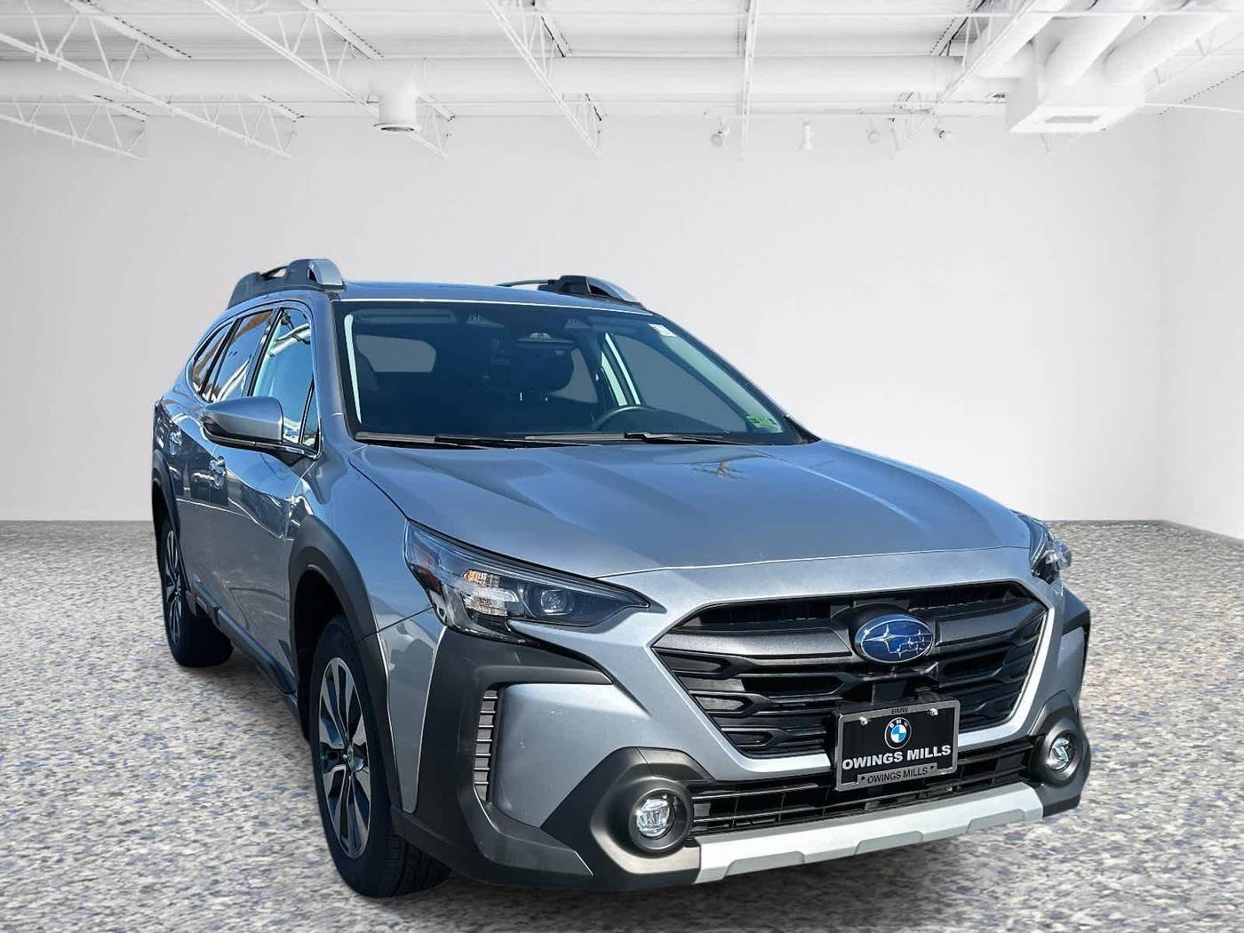 2024 Subaru Outback Touring XT — SUV — 20,135 mi — Owings Mills, MD