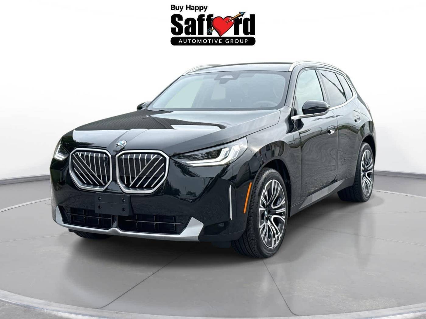 2025 BMW X3 30 — SUV — 1,008 mi — Owings Mills, MD
